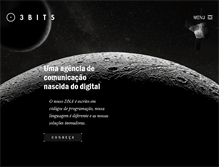 Tablet Screenshot of 3bits.net